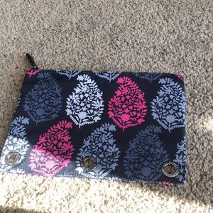 "5 for $25" Vera Bradley Pencil Case